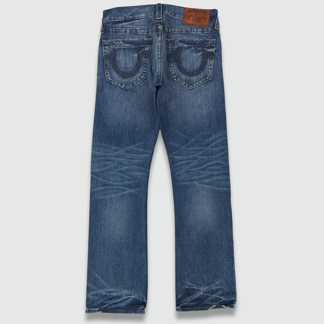 True Religion Jeans (W32 L32)