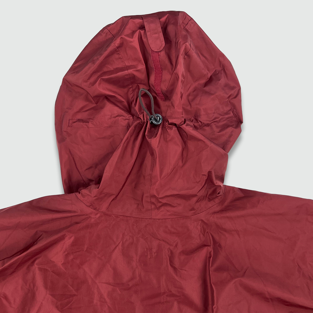 Montbell Waterproof Jacket (L)