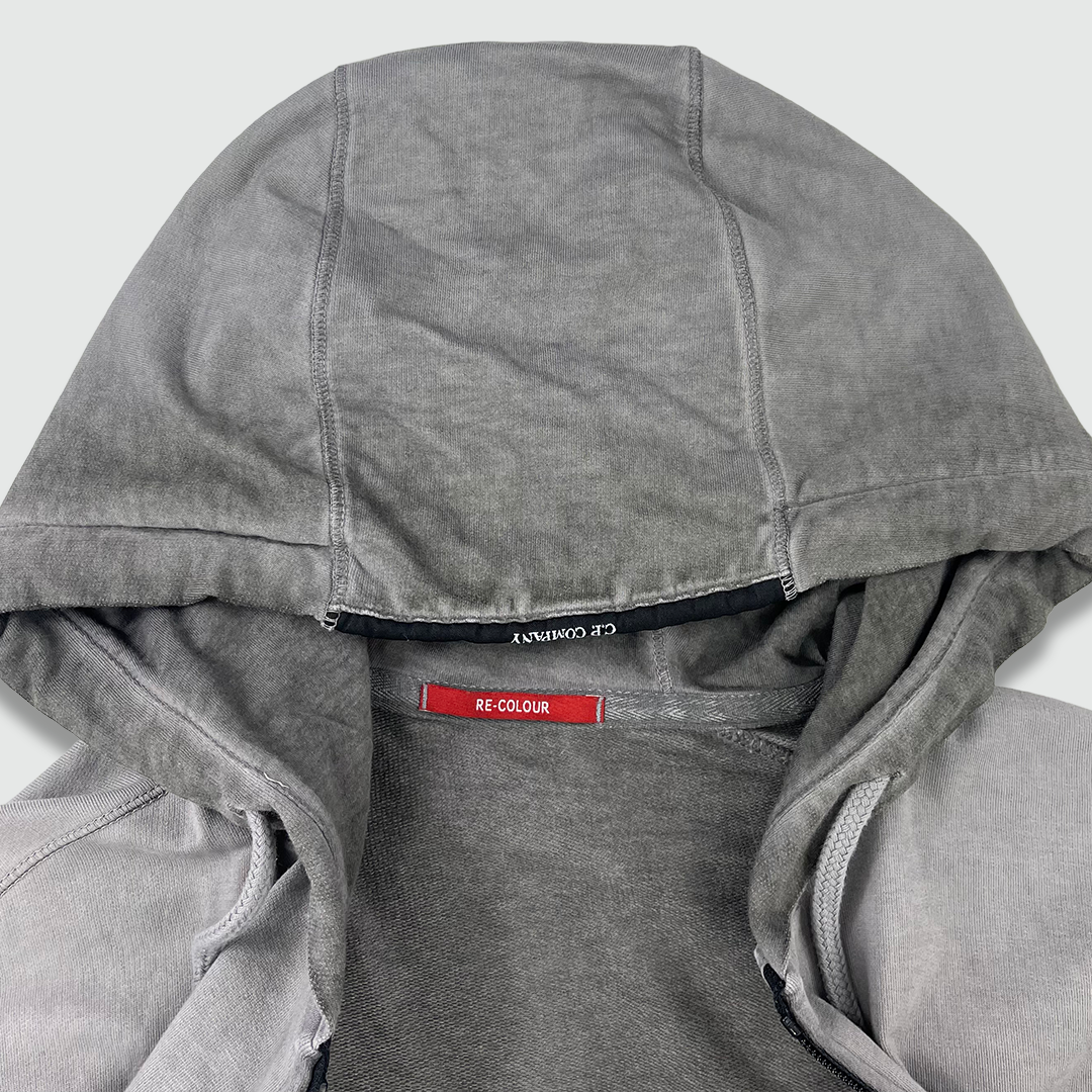 CP Company 'Re-Colour' Hoodie (L)