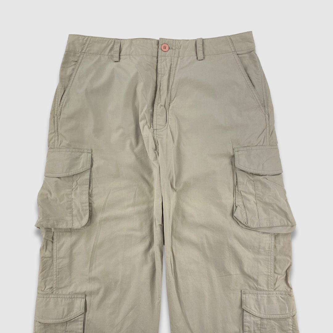 Stussy Multi Pocket Cargos (L)