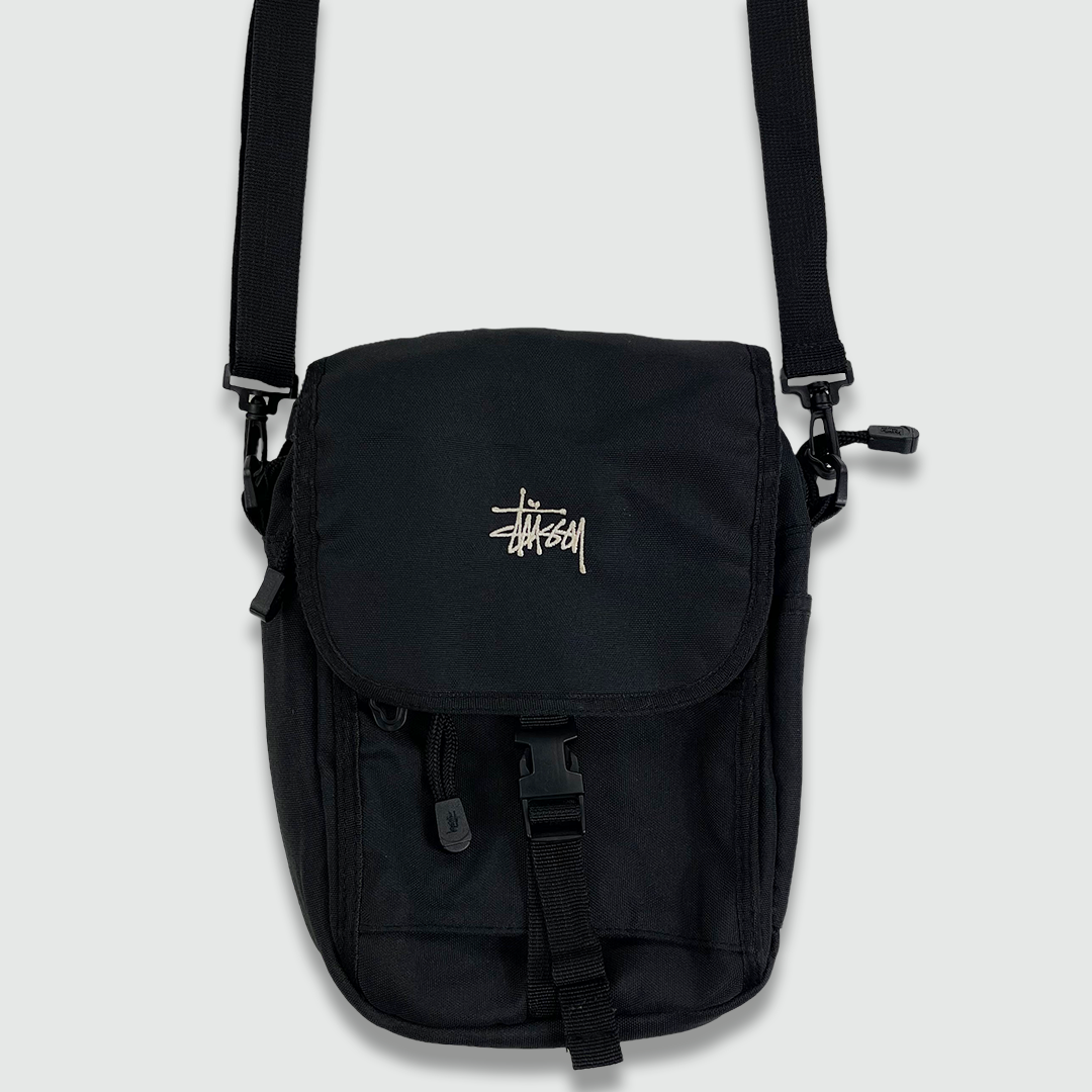 Stussy Side Bag – PASTDOWN