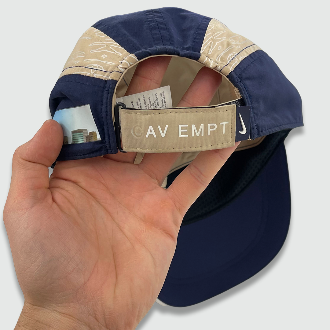 Nike Cav Empt Tailwind Hat