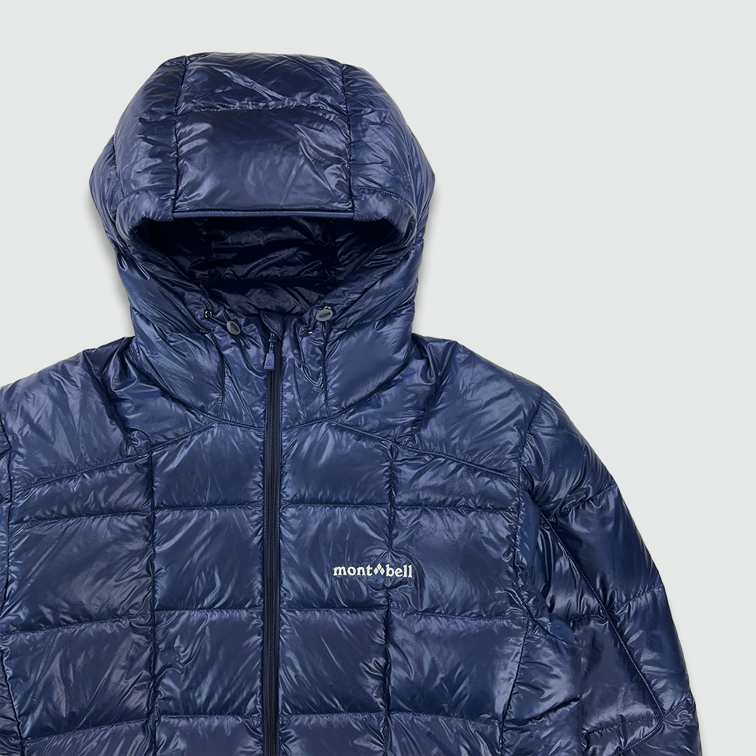 Montbell Puffer Jacket (L)