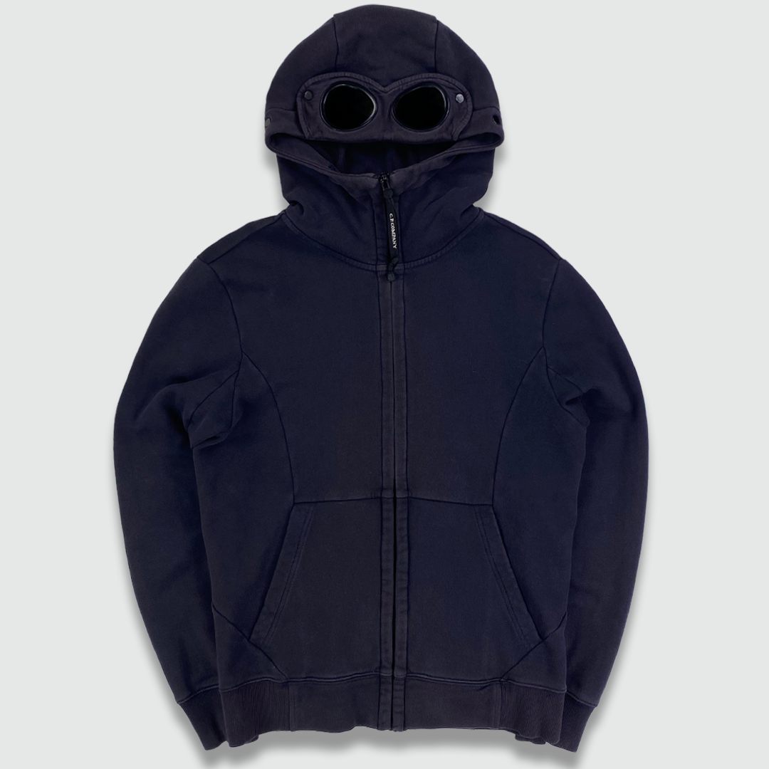 CP Company Goggle Hoodie (M)