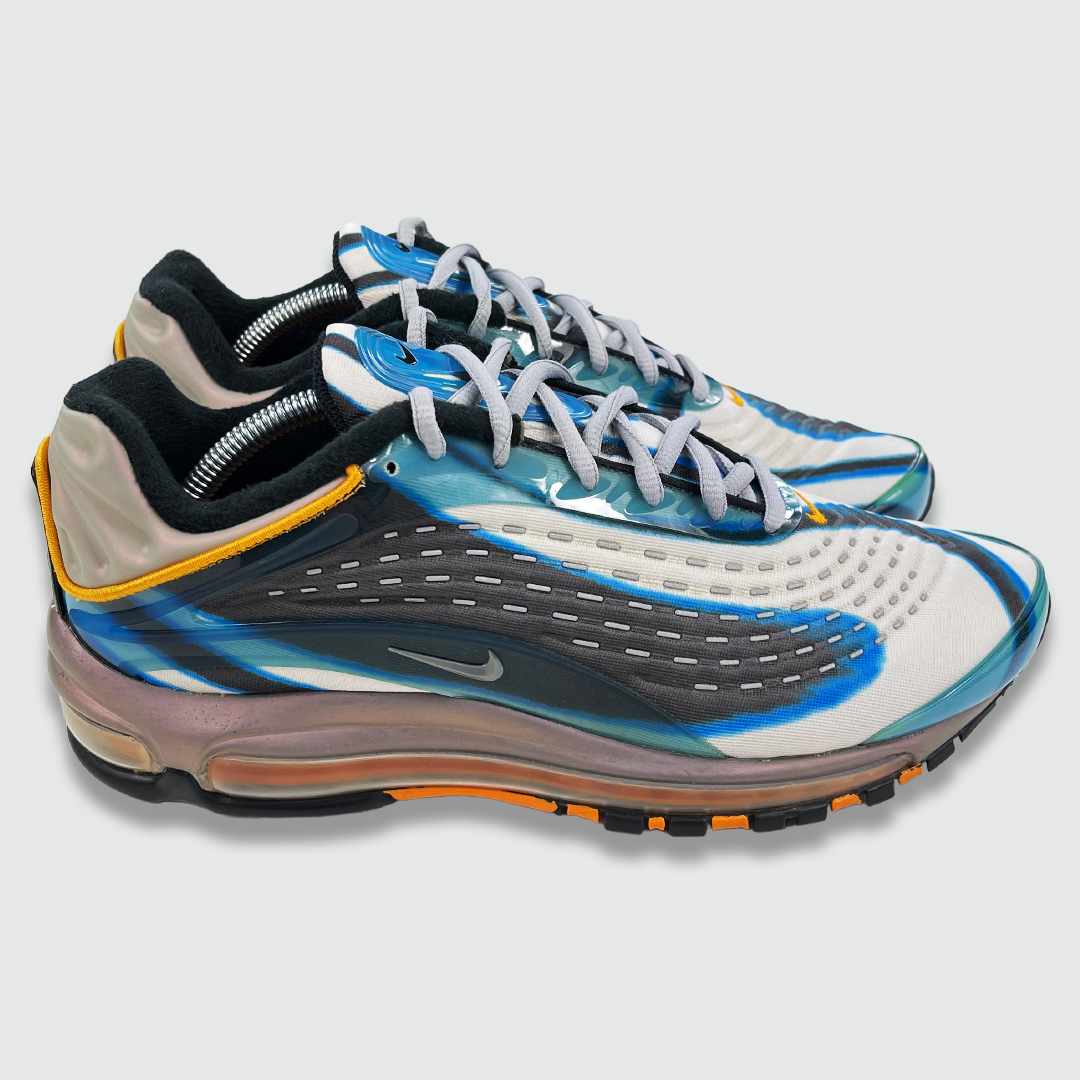 Nike Air Max Deluxe 'Photo Blue' (UK 8)