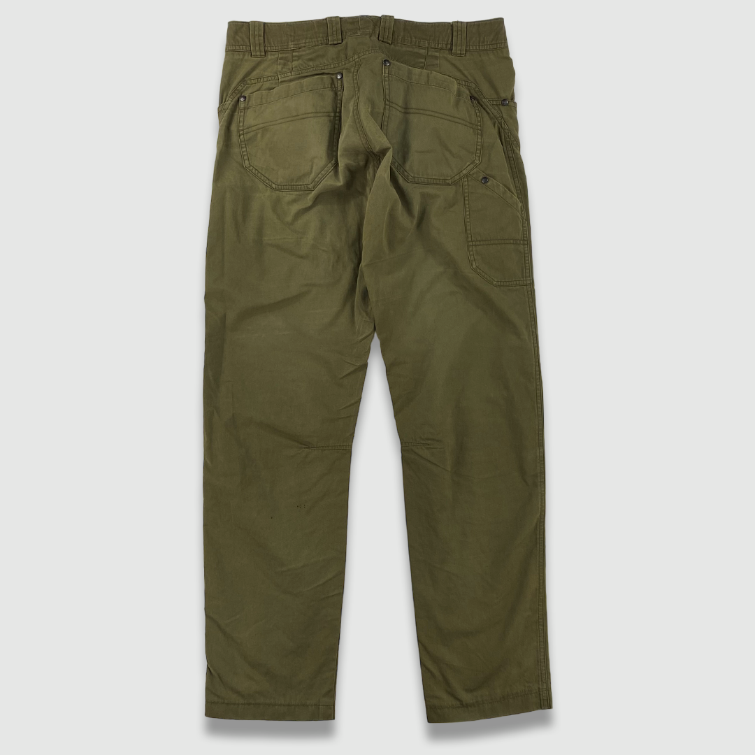 Arc’teryx Trousers (W32 L32)