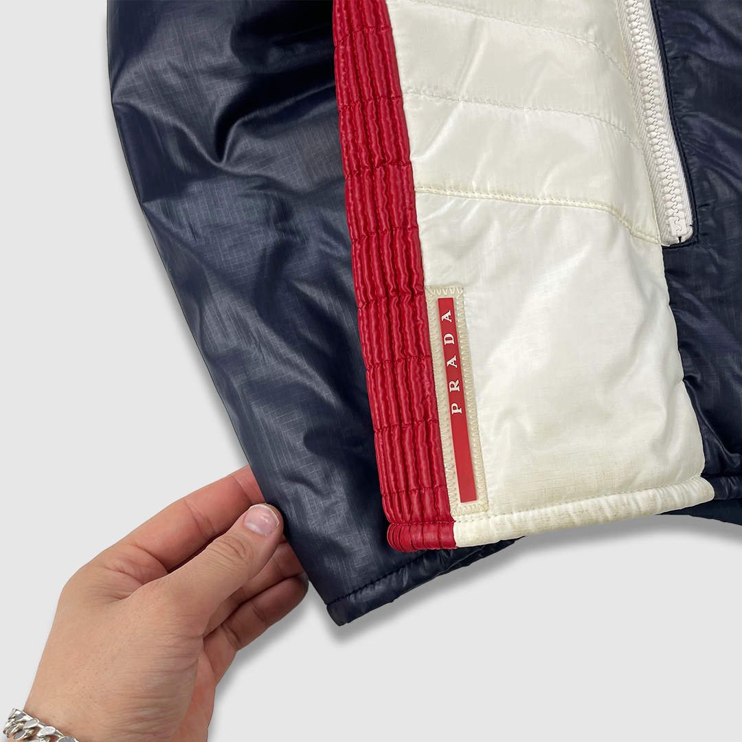 Prada Sport Astro Jacket (L)