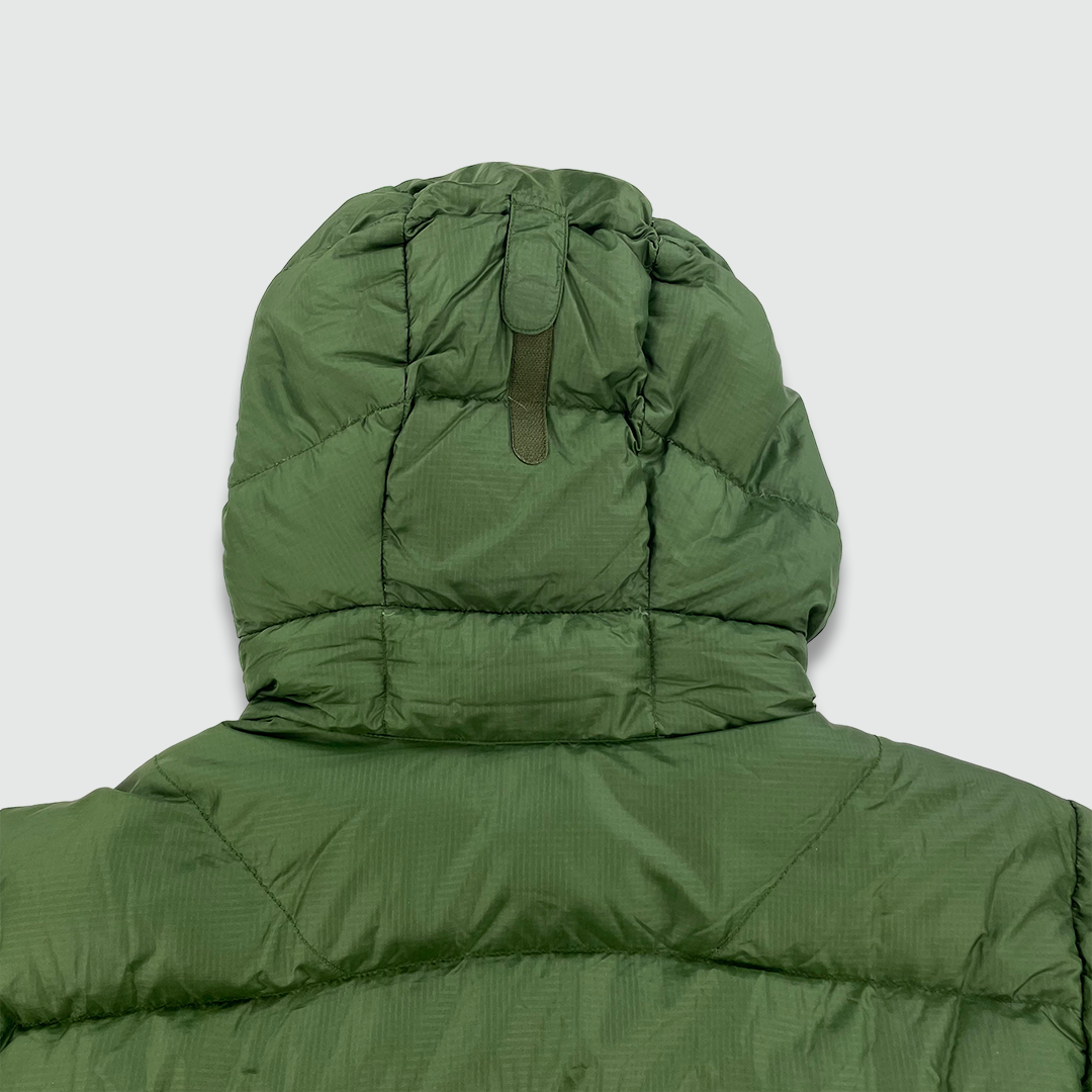 Montbell Puffer Jacket (M)