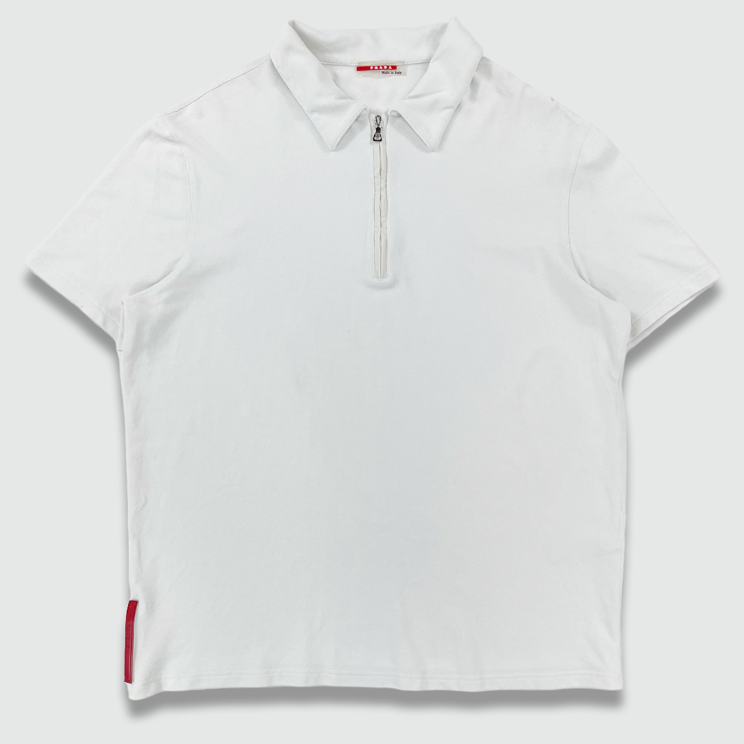 Prada Sport Polo Shirt (L)