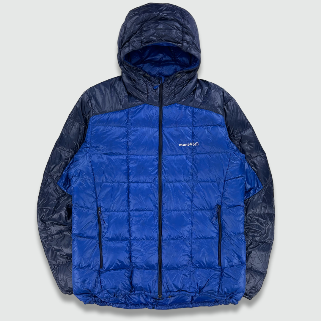 Montbell Puffer Jacket (L)