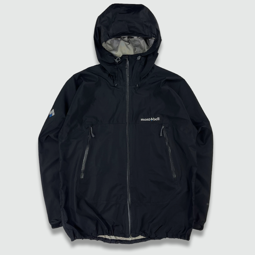 Montbell Gore-Tex Jacket (L)