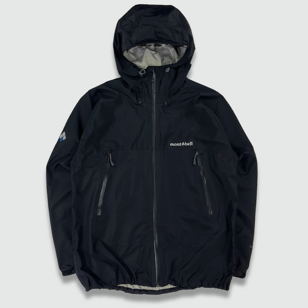 Montbell Gore-Tex Jacket (L) – PASTDOWN Montbell Gore-Tex Jacket (L) – PASTDOWN