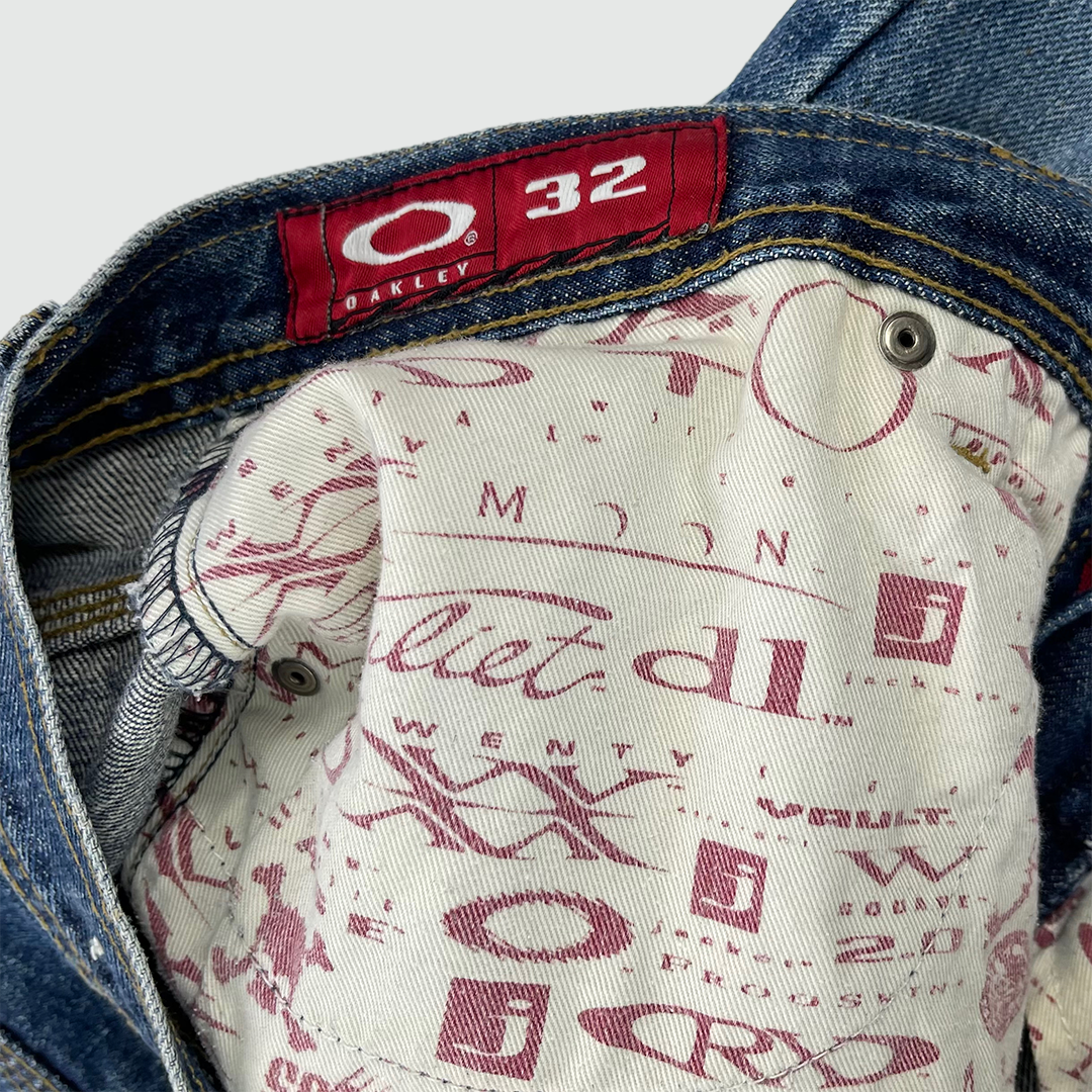 Oakley Jeans (W32 L30)