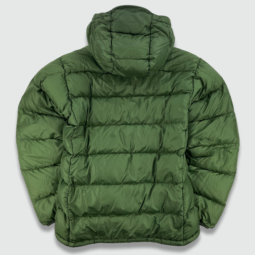 Montbell Puffer Jacket (M)