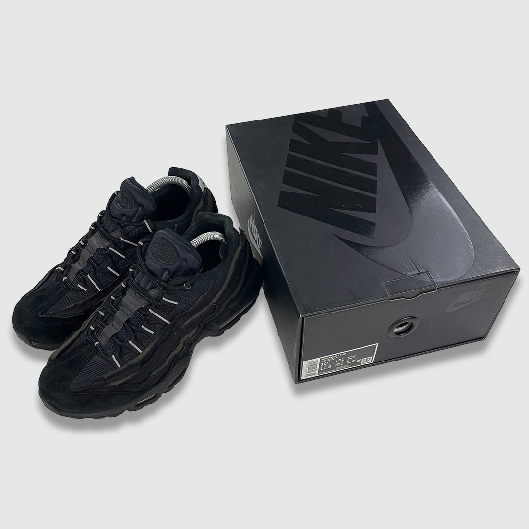 Nike CDG Air Max 95 (UK 9)