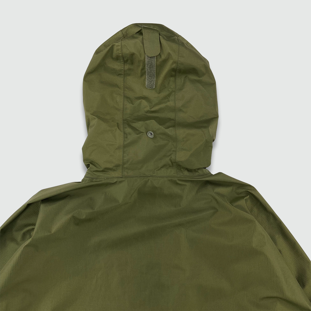 Montbell Gore-Tex Jacket (M)