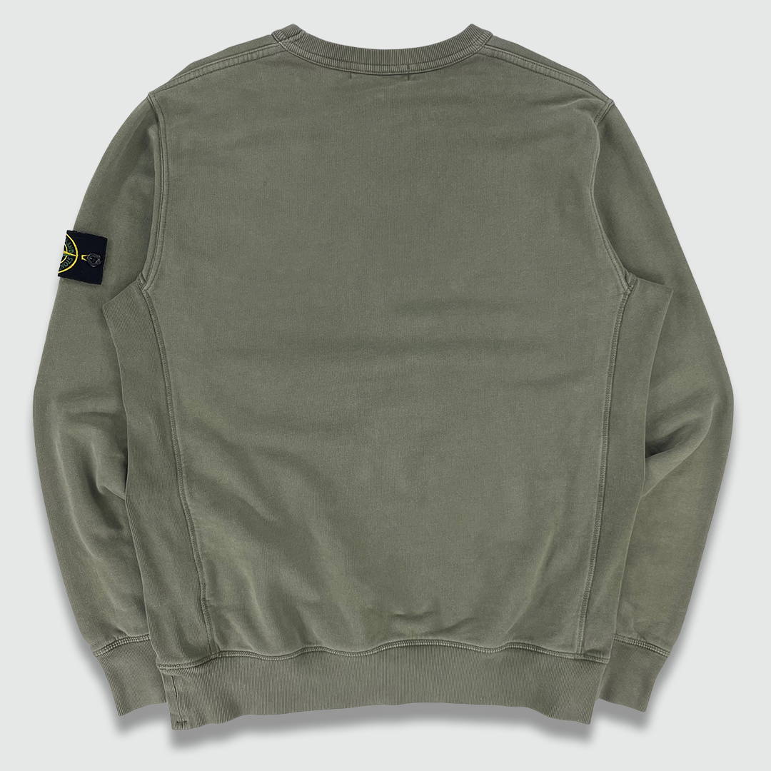 AW 2016 Stone Island Sweatshirt (XL)