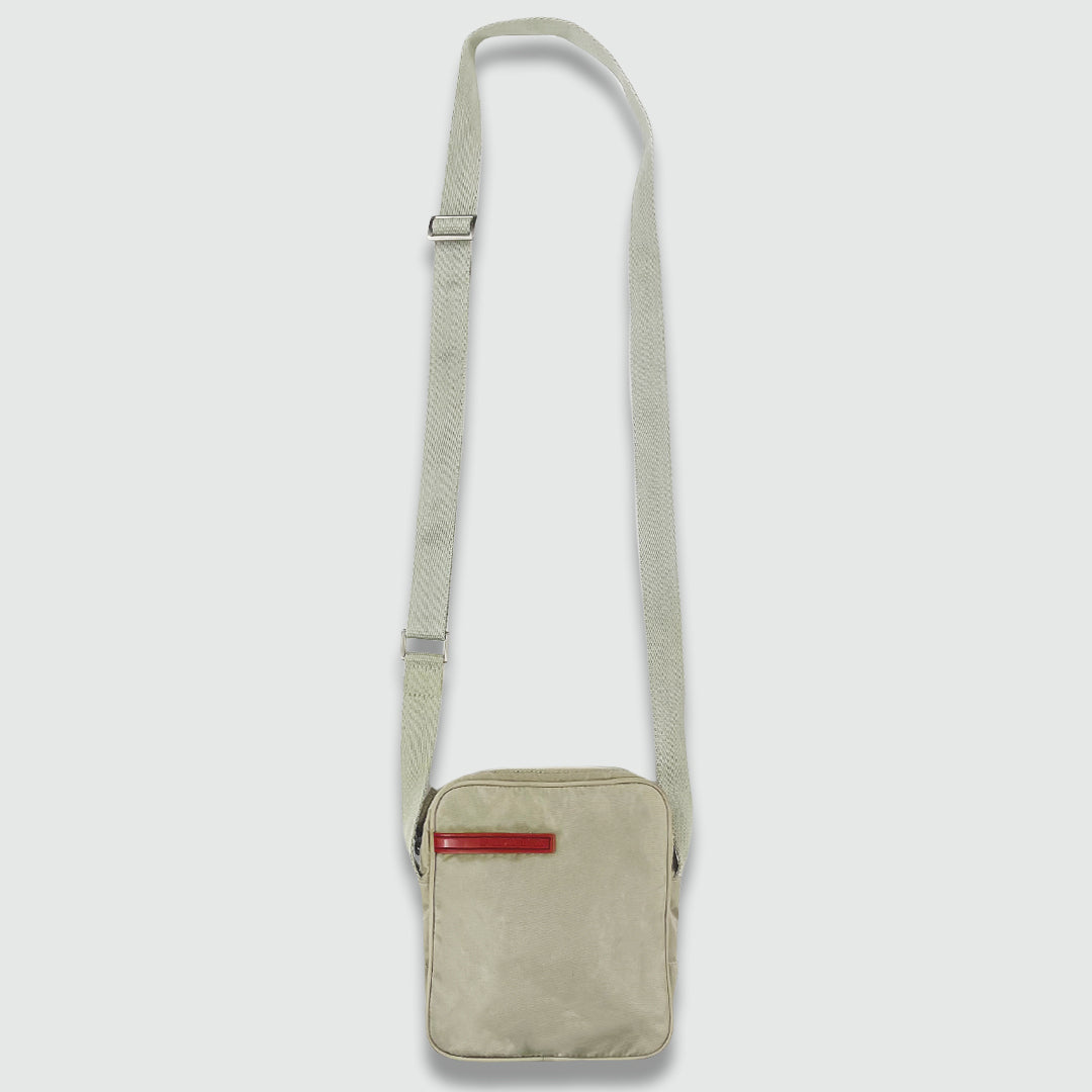 Prada Sport Side Bag