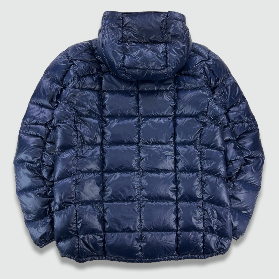 Montbell Puffer Jacket (L)