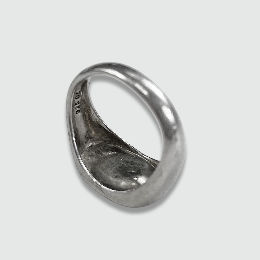 925 Silver Ring