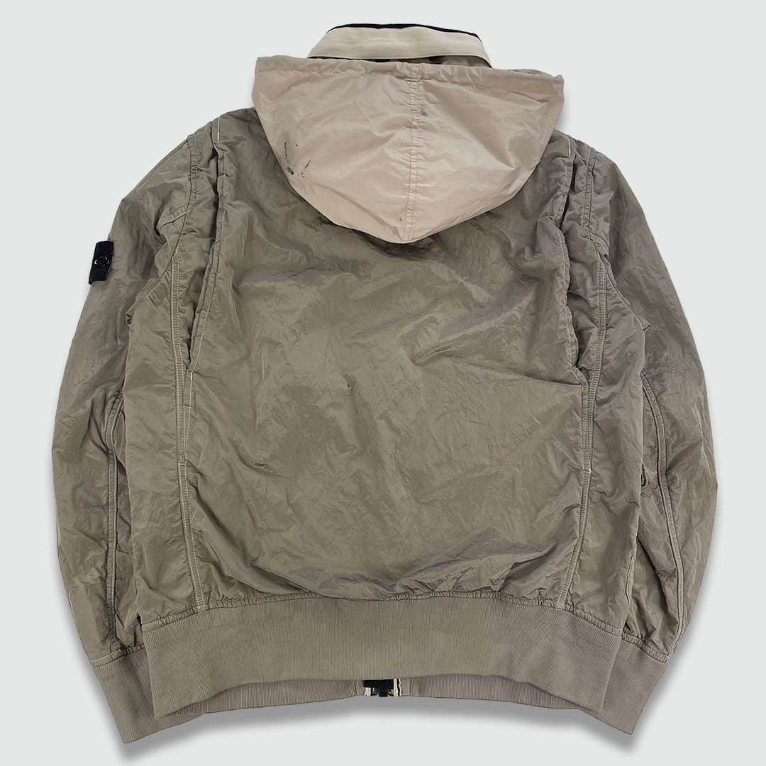 SS 2011 Stone Island Shimmer Jacket (XL)