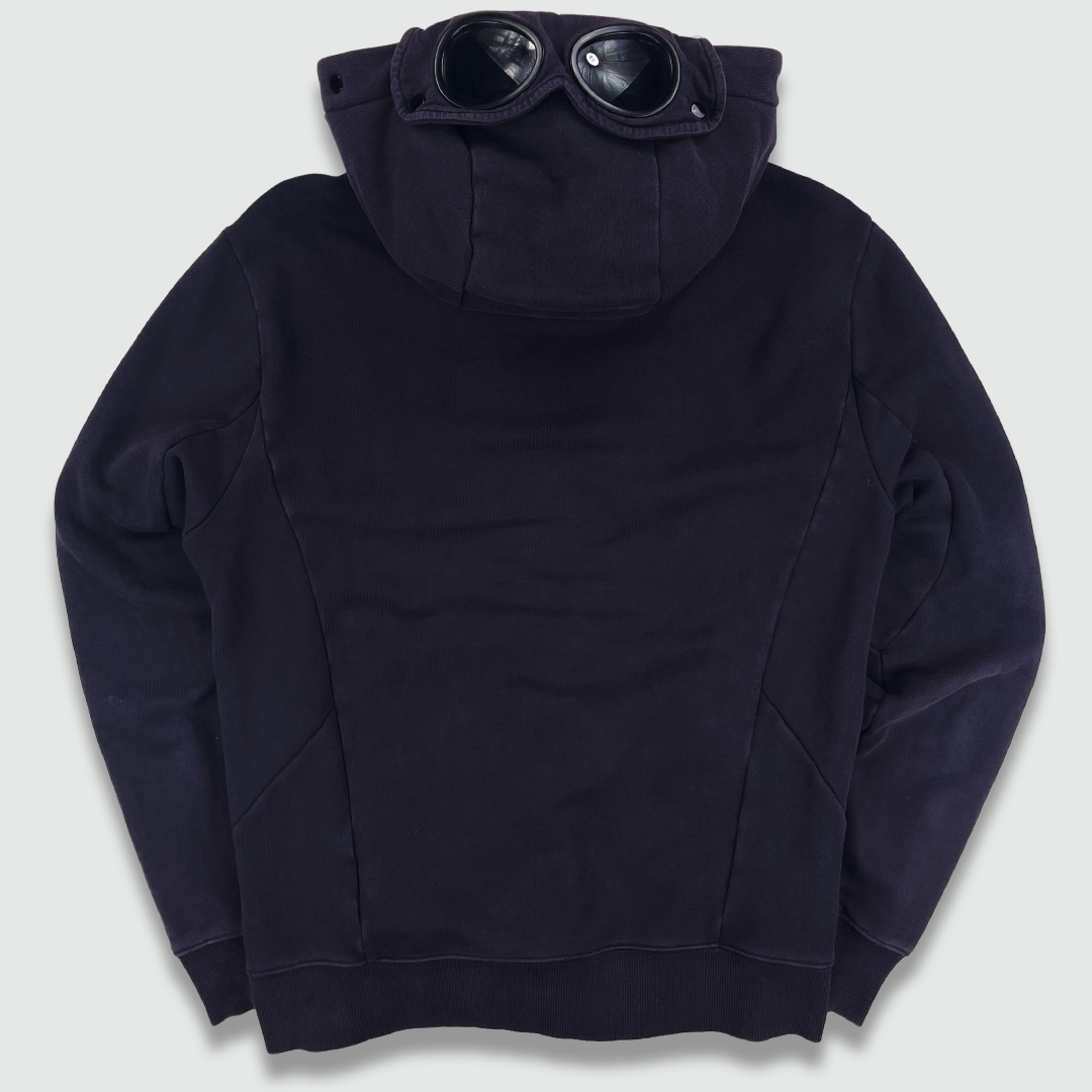 CP Company Goggle Hoodie (M)