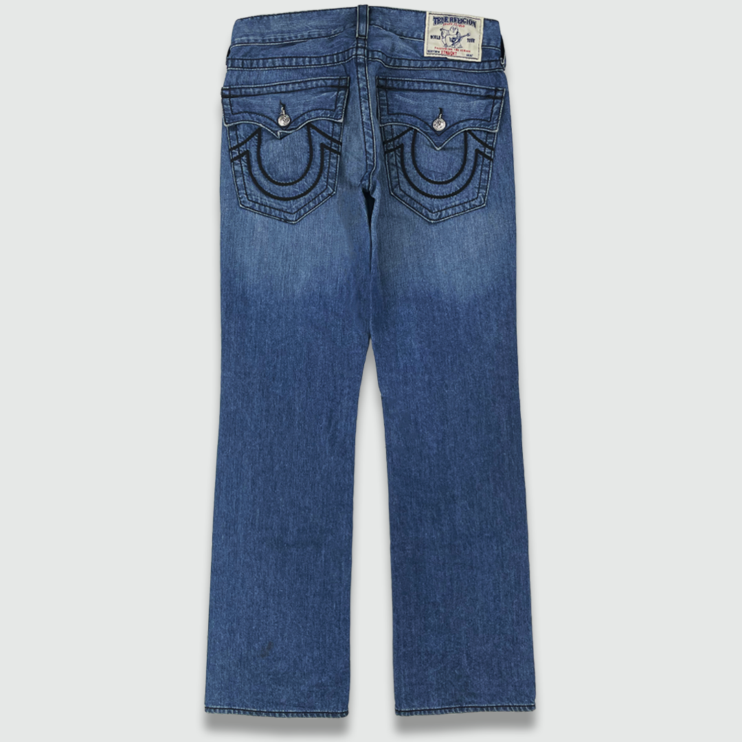 True Religion Jeans (W33 L34)