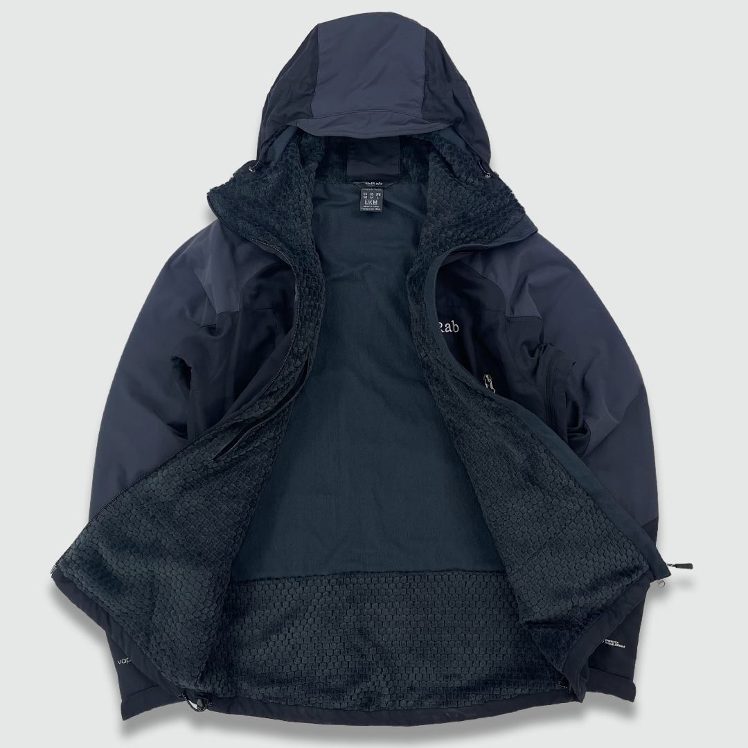 Rab Vapour-Rise Guide Jacket (M)