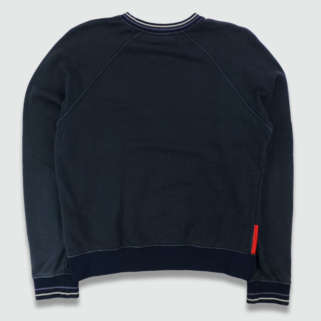 Prada Sport Sweatshirt (M)