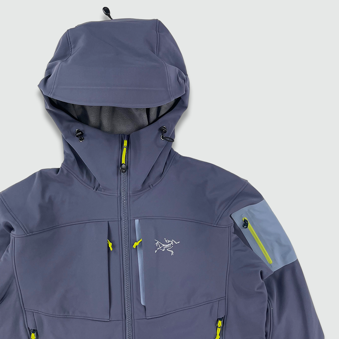 Arc'teryx Gamma MX Jacket (S)