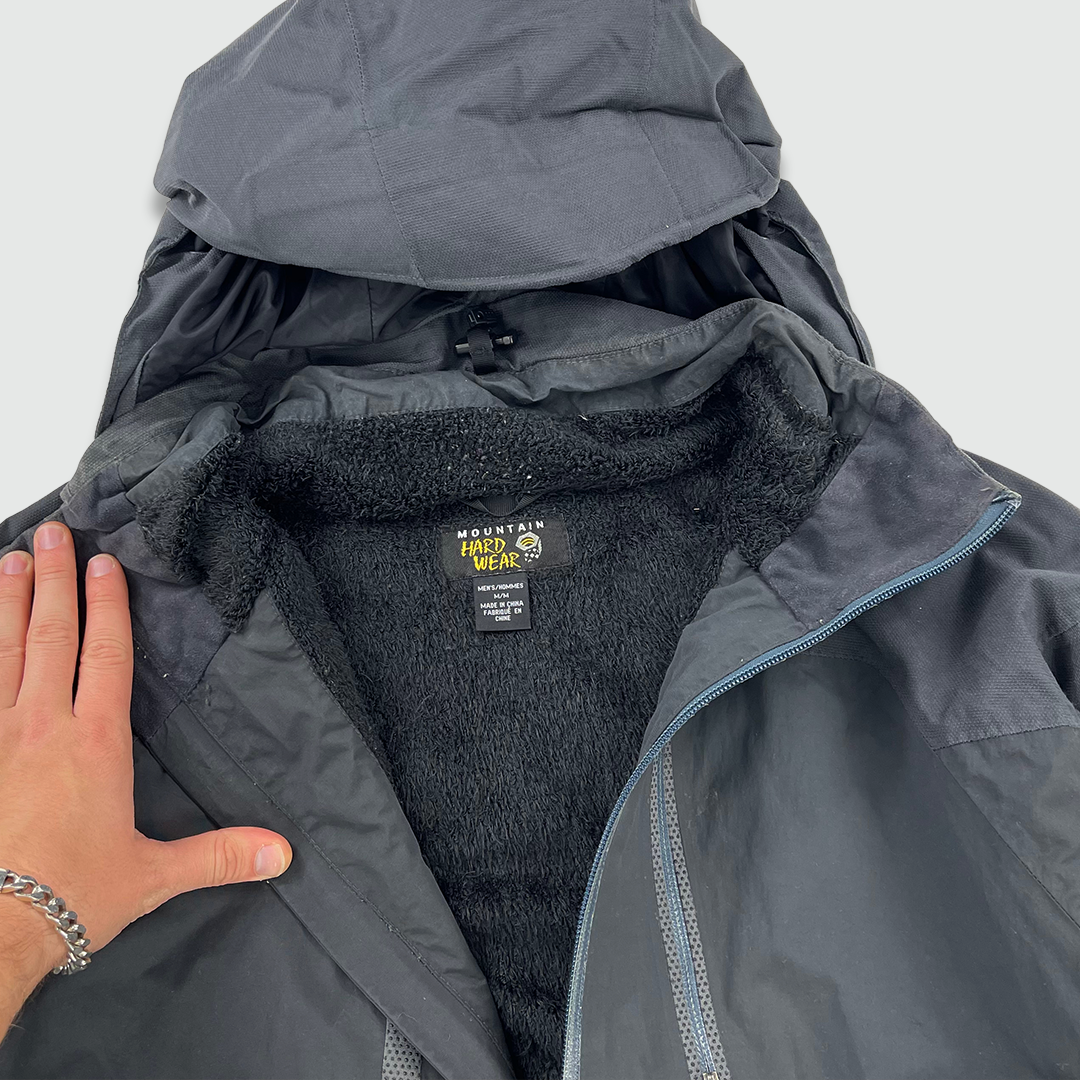 Mountain Hardwear Conduit Jacket (M)