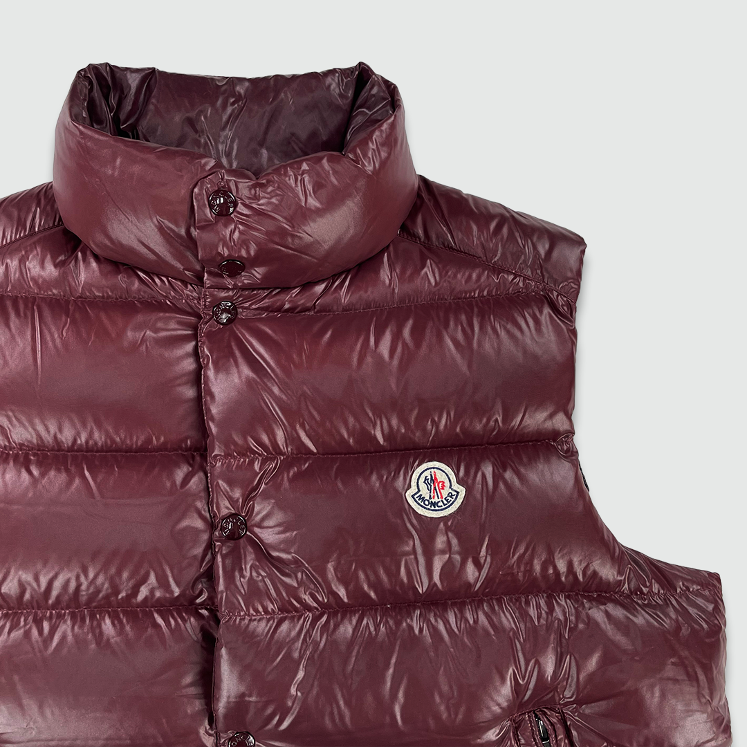 Moncler Gilet (L)