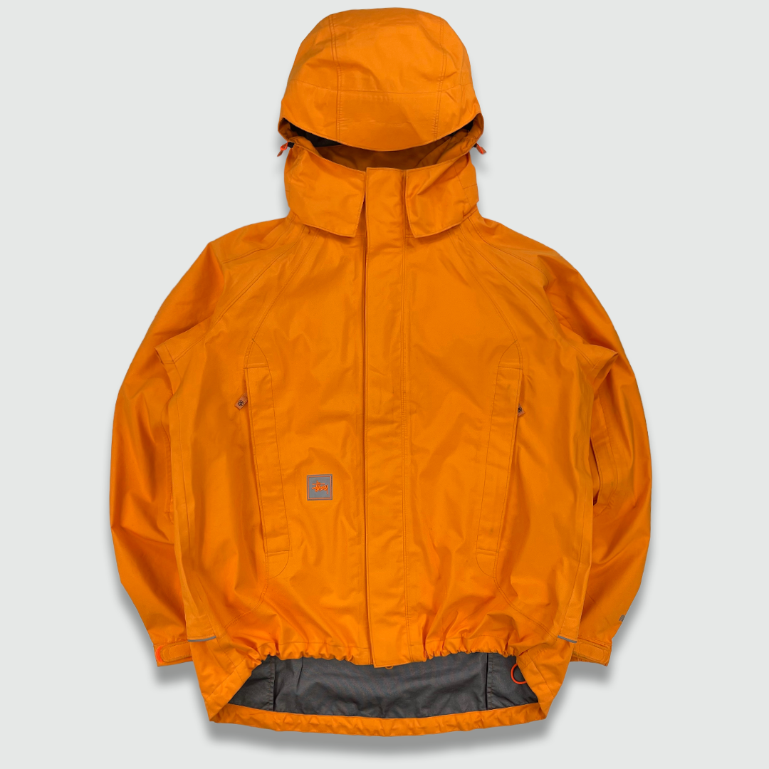 Stussy Afdicegear Gore-Tex Jacket (L)