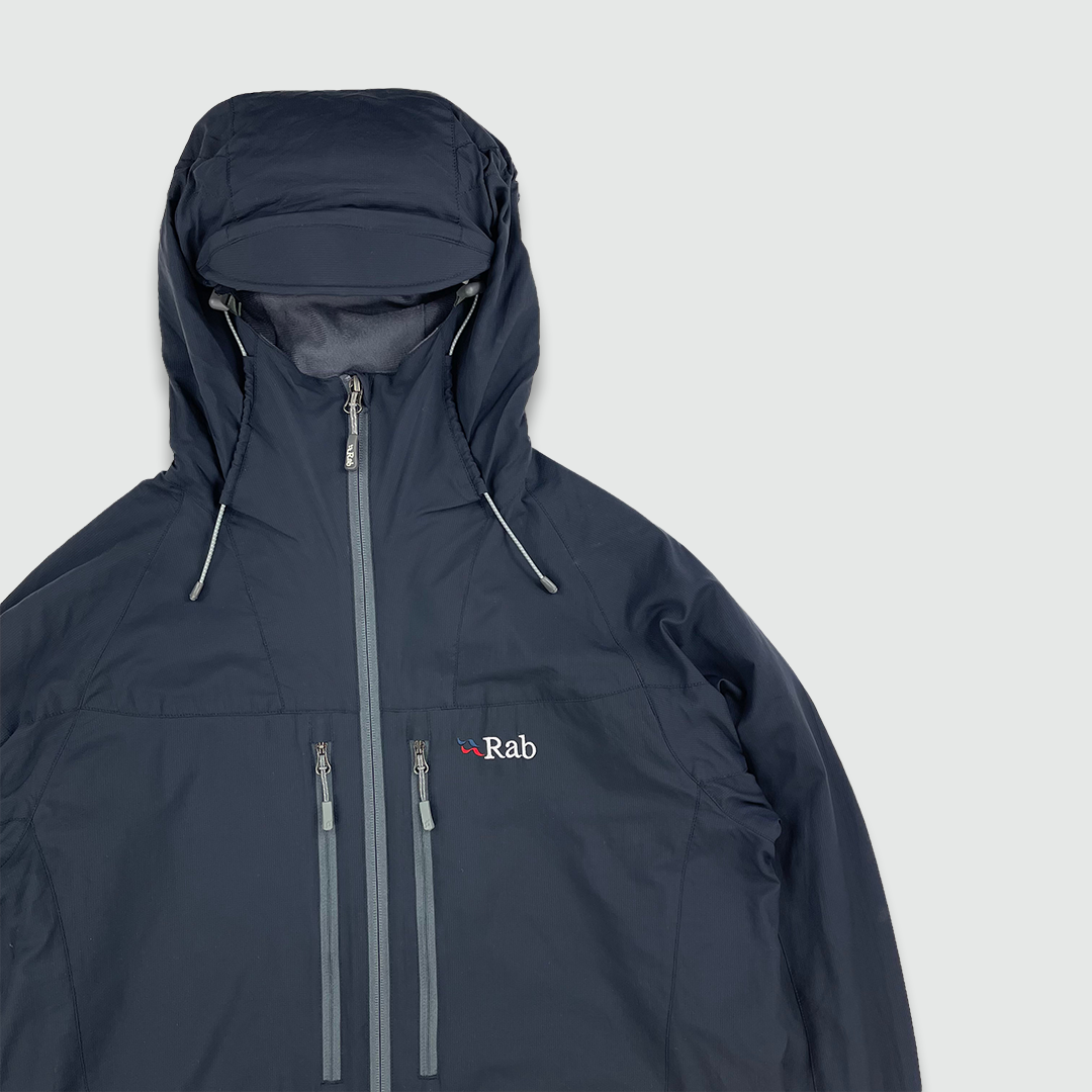 Rab Vapour-Rise Lite Alpine Jacket (M)