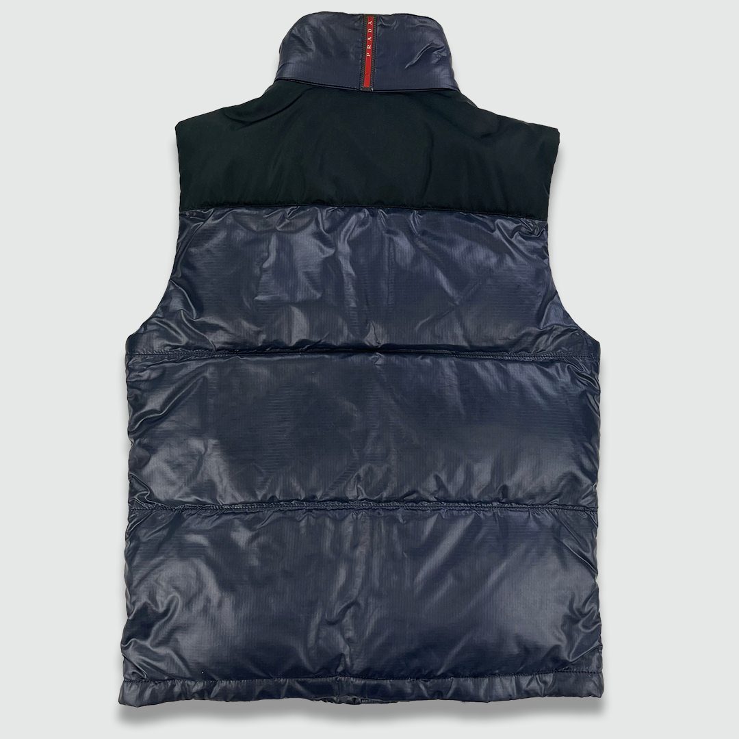 Prada Sport Gilet (M)