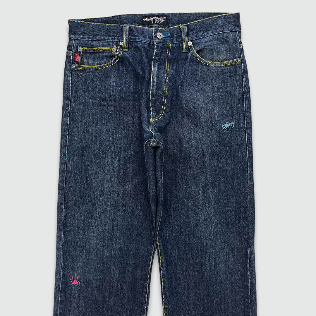 Stussy Jeans (W32 L31)