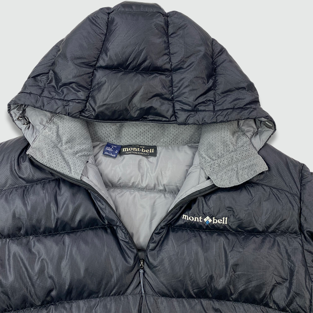 Montbell Puffer Jacket (M)