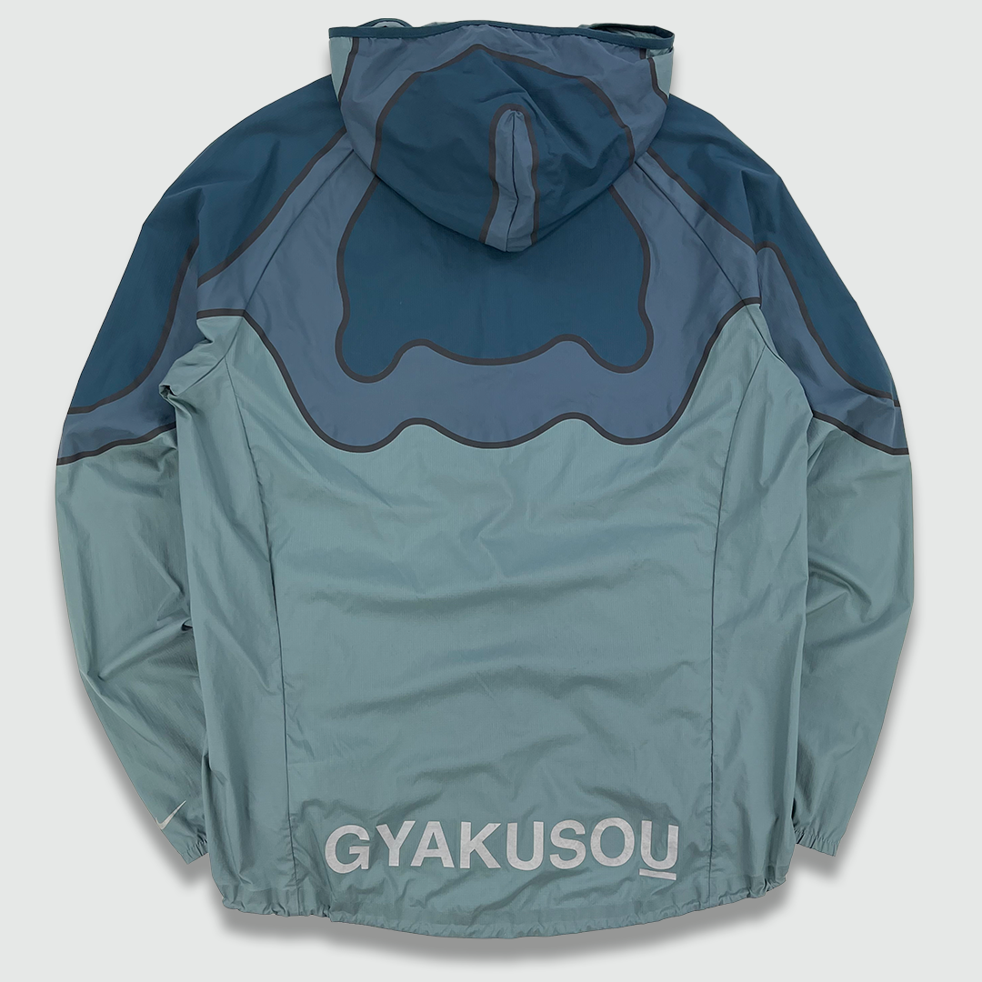 Undercover gyakusou top
