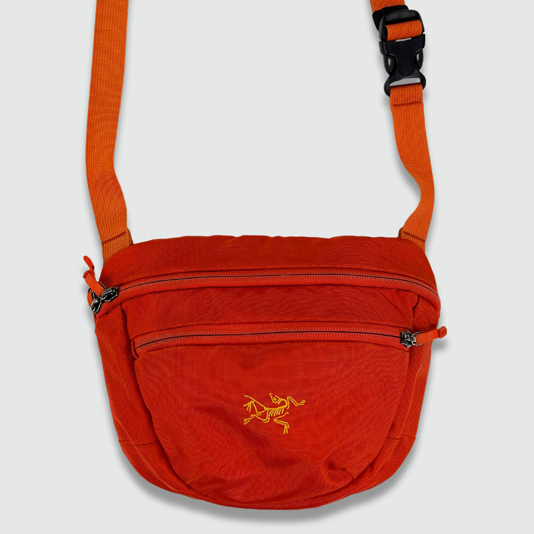 Arc'teryx Maka 2 Side Bag