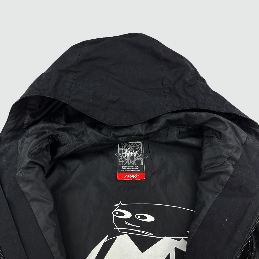 Stussy x Futura Jacket (L)