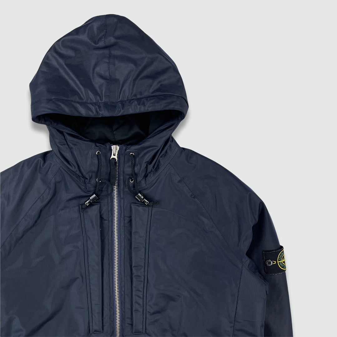 AW 2010 Stone Island Quilted Jacket (XL)