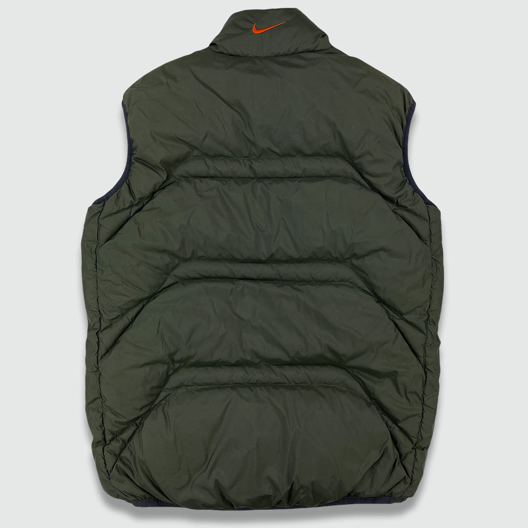 Nike Puffer Gilet (M)