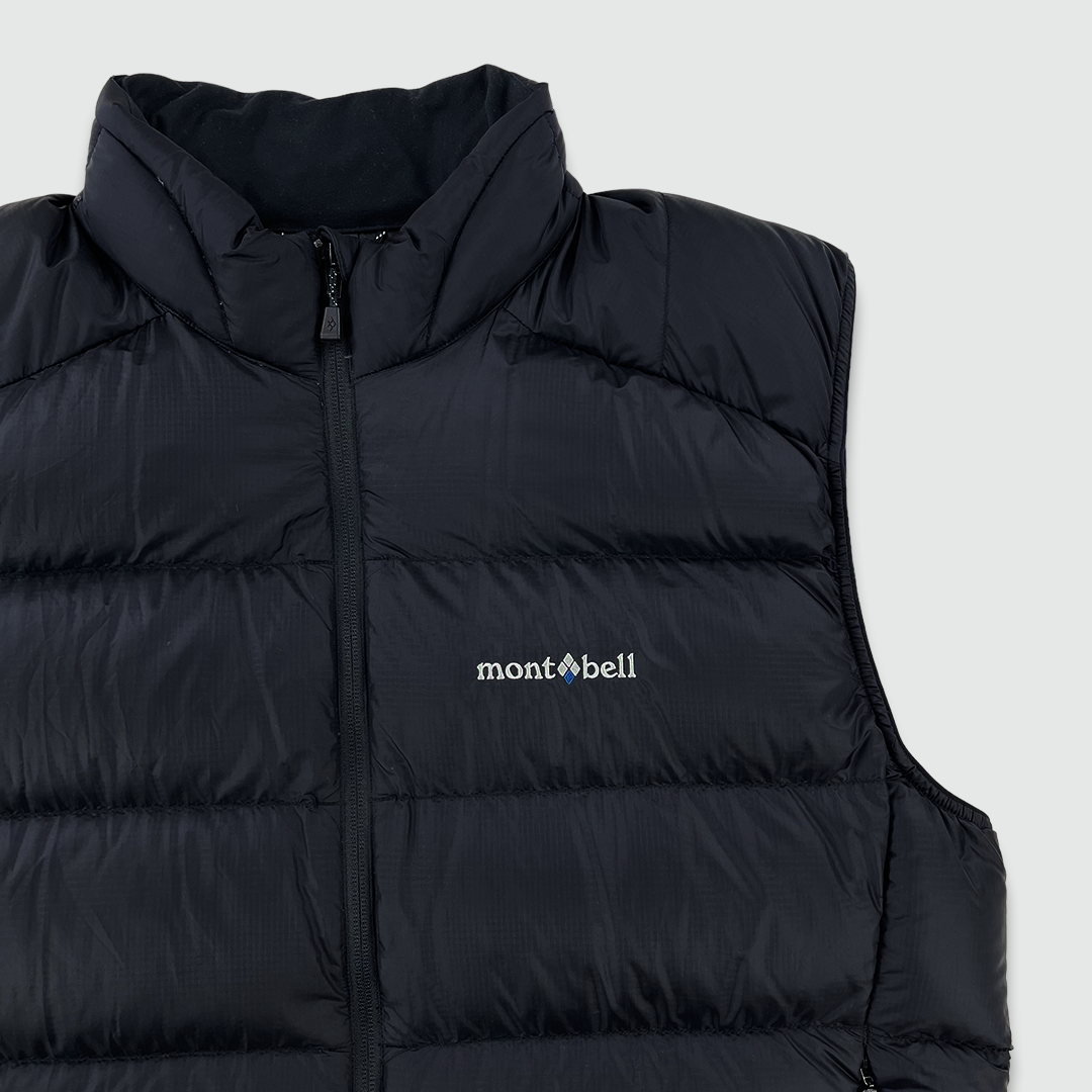 Montbell Gilet (XL)