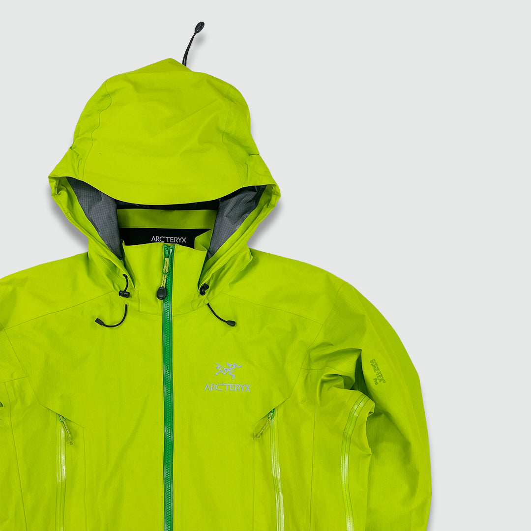 Arc'teryx Beta AR Jacket (M)