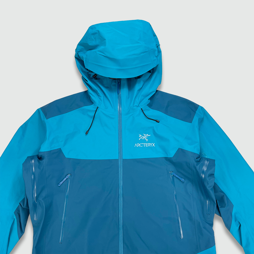 Arc'teryx Beta SL Hybrid Jacket (L)