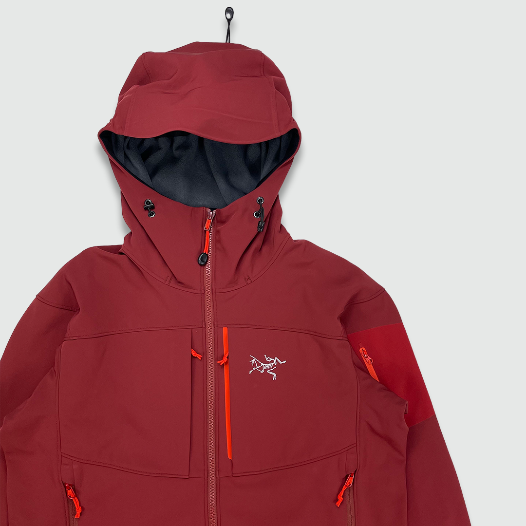 Arc'teryx Gamma MX Jacket (M)