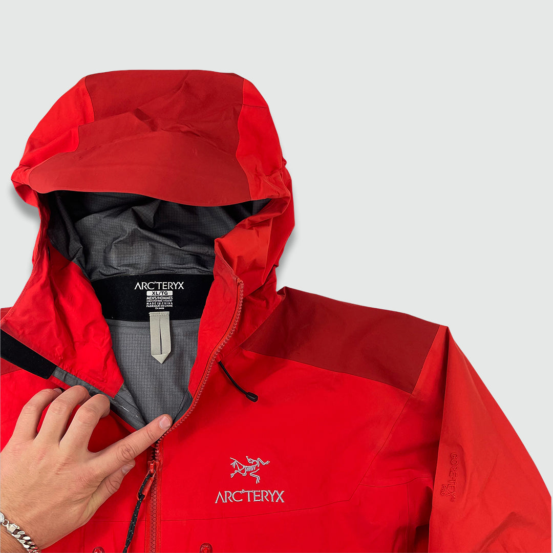 Arc'teryx Alpha AR Jacket (XL)