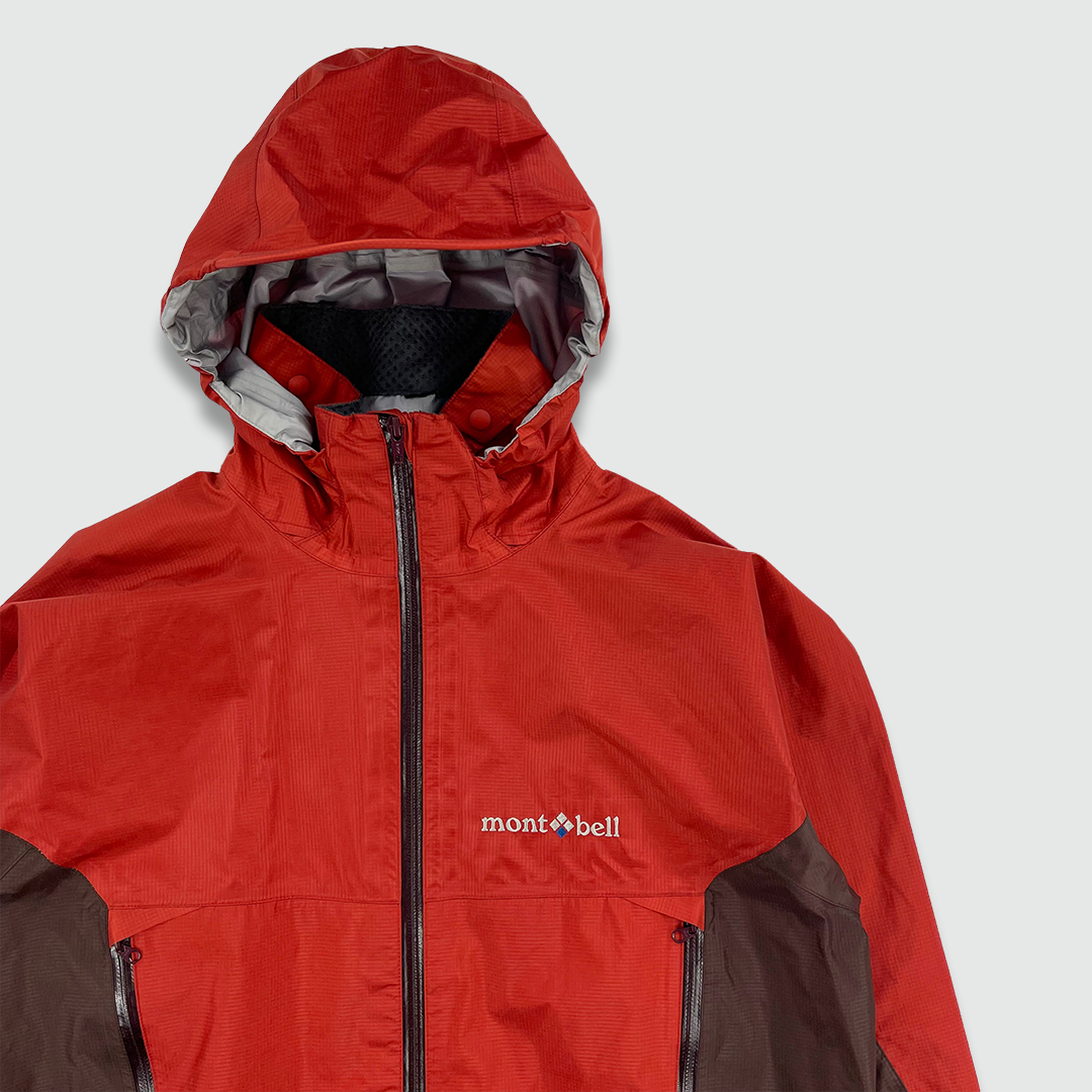 Montbell Shell Jacket (M)