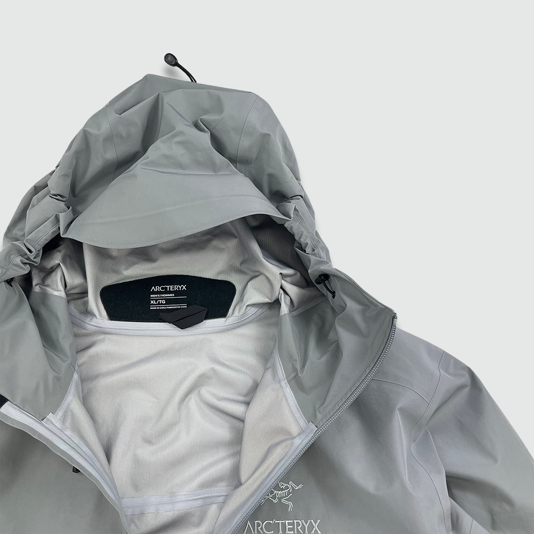 Arc'teryx Beta LT Jacket (XL)