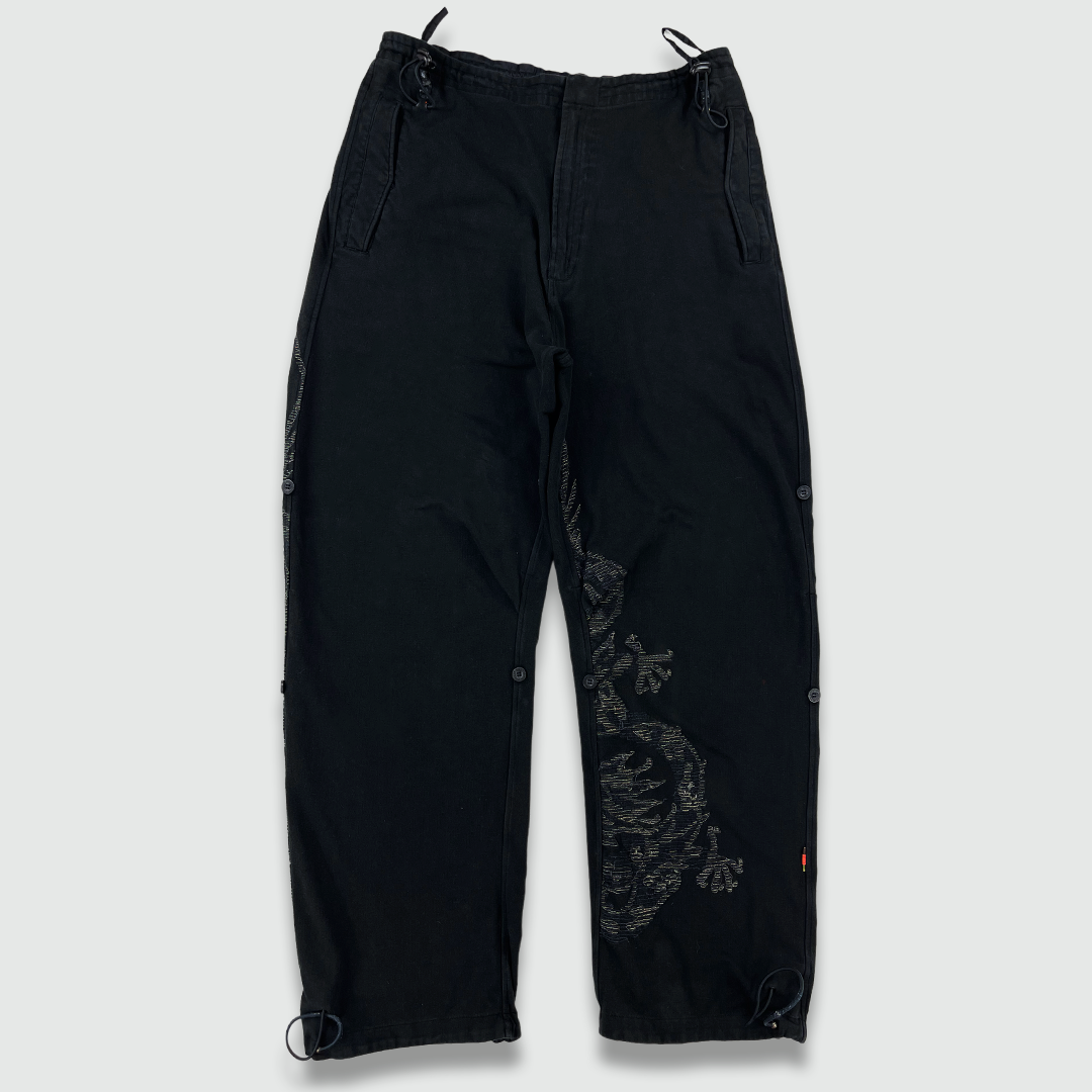 Mahahrishi Snopant Joggers (L)